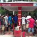 Warga Harapkan Pasokan BBM di Pulau Gebe Terpenuhi