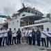 KSOP: Dua Kapal Perintis Disiapkan Pelayaran Perdana 2024 di Pangkalan Ternate
