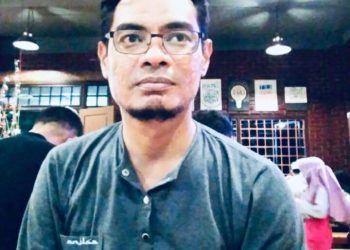 Oligarki dalam Pemerintahan ANDALAN