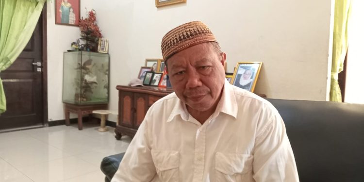 Kadikbud Malut Bersama Kepsek dan Guru Satukan Presepsi Terkait Kurikulum Merdeka Belajar