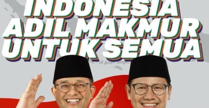 15 Januari, Capres Anies Baswedan Kampanye di Ternate