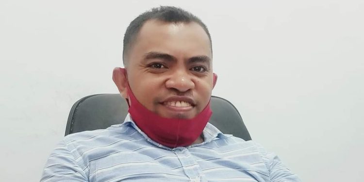 18 Partai di Halut Masukan LKDK Pada “Injury Time” Penutupan Perbaikan