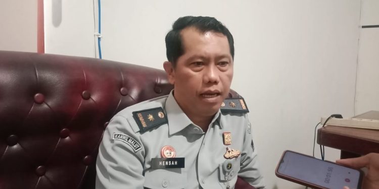 Warga Binaan di Maluku Utara Akan Disediakan 9 TPS Khusus pada Pemilu 2024