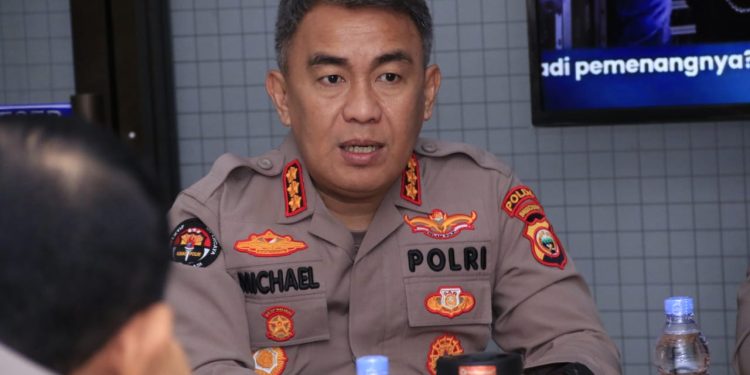Menjelang Pemilu, Polda Malut Imbau Masyarakat Waspada Paham Radikal dan Aksi Terorisme