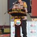 Palsukan SKCK, Tiga Pria dan Satu Wanita  Diamankan  Personil Polres Halteng