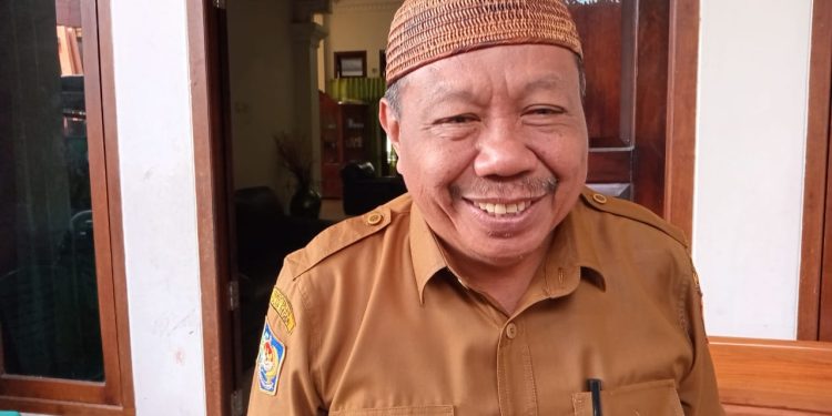 Diknas Malut Evaluasi Kinerja Para Kepala Sekolah SMA dan SMK di Malut