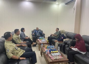 Kolaborasi Lintas Sektor Demi Wujudkan Generasi Bebas Stunting