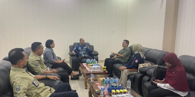 Kolaborasi Lintas Sektor Demi Wujudkan Generasi Bebas Stunting