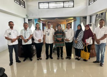 Pentingnya TP PKK Dalam PPS di Level Grassroots