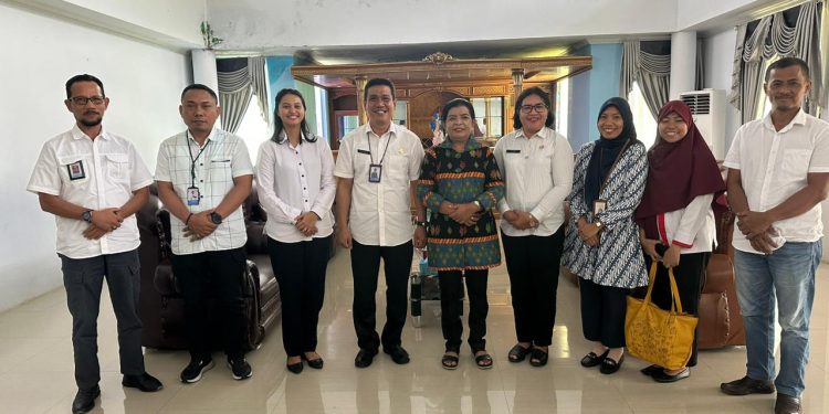 Pentingnya TP PKK Dalam PPS di Level Grassroots