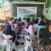Ciptakan Lansia Tangguh, Sehat dan Mandiri BKKBN Maluku Utara Gelar Sosialisasi 7 Dimensi Lansia Tangguh