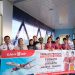 Lion Air Perkenalkan Penerbangan Langsung Ternate-Jakarta