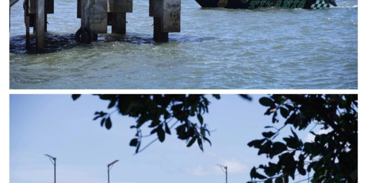 Kehadiran PT IWIP di Halteng, Pendapatan Usaha Spedboat Meningkat