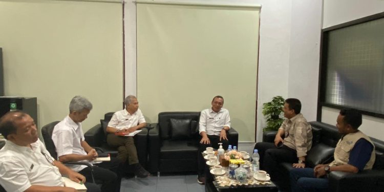 Perencanaan dan Penganggaran Program Kunci Turunkan Stunting