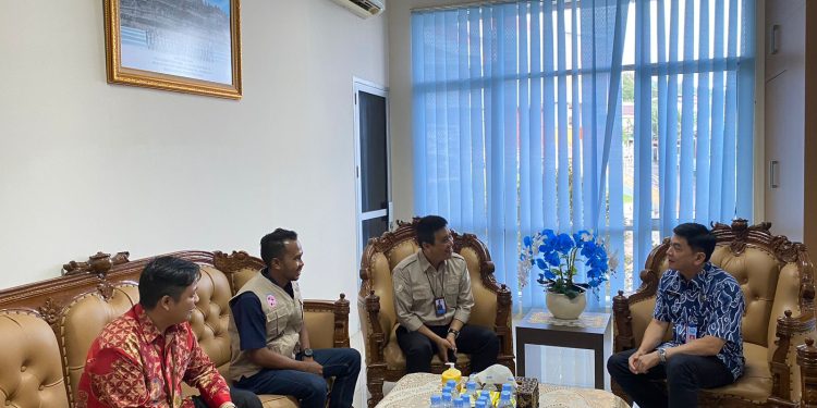 Peran GenRE Dalam Melawan NAPZA dan Stunting