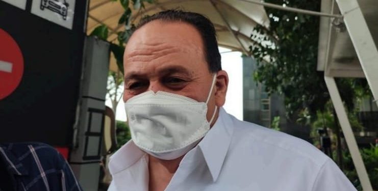 NHM: Terima Kasih KPK Atas Kerja Nyata Usut Dugaan Suap di Pemprov Malut