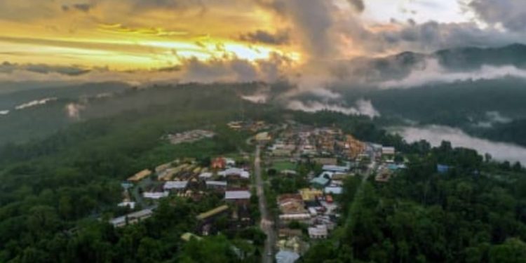 NHM Tegaskan Netralitas dan Junjung Tinggi Asas Luber Jurdil Saat Pesta Demokrasi 2024