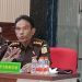 Setahun Kejati Maluku Utara Hanya Selamatkan Uang Negara Rp 1,8 Miliar