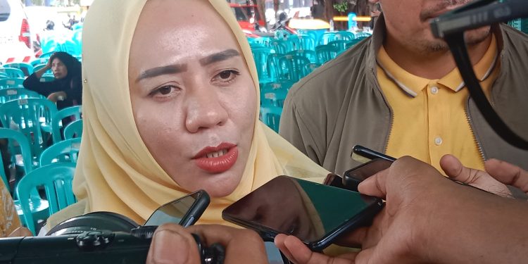 Kampanye Terbuka Nanti TKD Prabowo-Gibran Malut Berencana Datangkan Musisi Ternama Ahmad Dhani