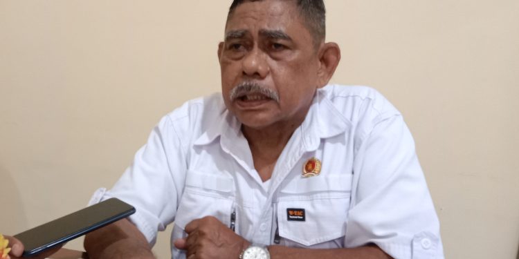 Jamian Yakin Prabowo-Gibran Menang Besar di Kota Ternate