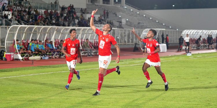 Puncaki Klasmen, Malut United Capai Performa Terbaik Usai Taklukkan Bekasi City