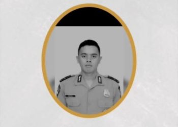 Polda Malut Berduka atas Gugurnya Satu Personel Brimob Usai Ikut Tradisi Penyambutan