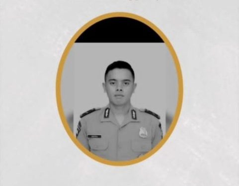 Polda Malut Berduka atas Gugurnya Satu Personel Brimob Usai Ikut Tradisi Penyambutan
