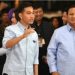 TKD Berharap Prabowo – Gibran Bisa Berkampanye di Maluku Utara