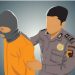 Curi iPhone Seorang Pemuda di Ternate Diamankan Polisi