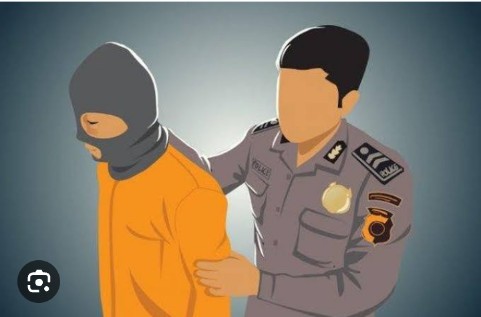 Curi iPhone Seorang Pemuda di Ternate Diamankan Polisi