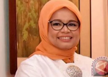 Fery Farhati Ganis (Antara)