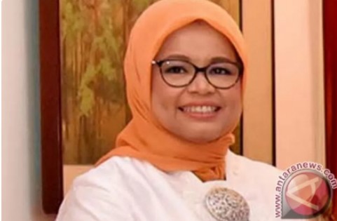 Fery Farhati Ganis (Antara)