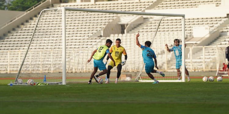 Hitung-hitungan Malut United Jika Lolos ke Semifinal Pegadaian Liga 2