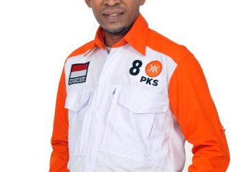 Rugikan PKS, Ketua DPD Halut Bakal Tempuh Jalur Hukum