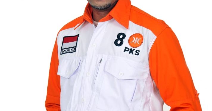 Rugikan PKS, Ketua DPD Halut Bakal Tempuh Jalur Hukum