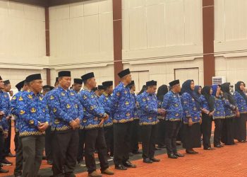 Lantik Pejabat, Plt Gubernur Malut Bisa Diberi Sanksi Karena Tanpa Izin Mendagri