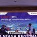 Opening Ceremony Bulan K3, Pertamina Tekankan Kesehatan dan Keselamatan Kerja di Regional Papua Maluku