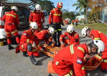 Terus Tingkatkan Kesadaran K3, NHM Peringati Bulan K3 Nasional 2024