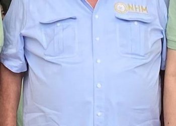 Desas Desus Haji Robert Nitiyudo Dukung Prabowo-Gibran