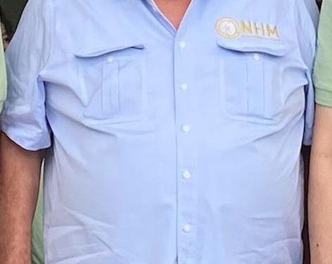 Desas Desus Haji Robert Nitiyudo Dukung Prabowo-Gibran