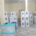 Terkendala Cuaca, Kotak Suara Kecamatan Lolut Belum di Distribusi ke 12 Desa