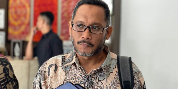 Berjalan Kondusif, FKUB Malut Apresiasi Kinerja Aparat dalam Pengamanan Pemilu 2024