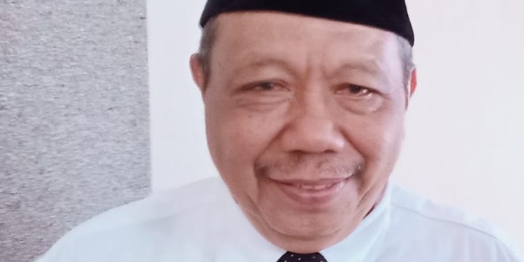Suka Duka Perjalanan Imran Yakub Sebagai PNS