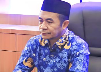 Kegiatan TMMD 119 Mendapat Sambutan Hangat dari Pemerintah Daerah