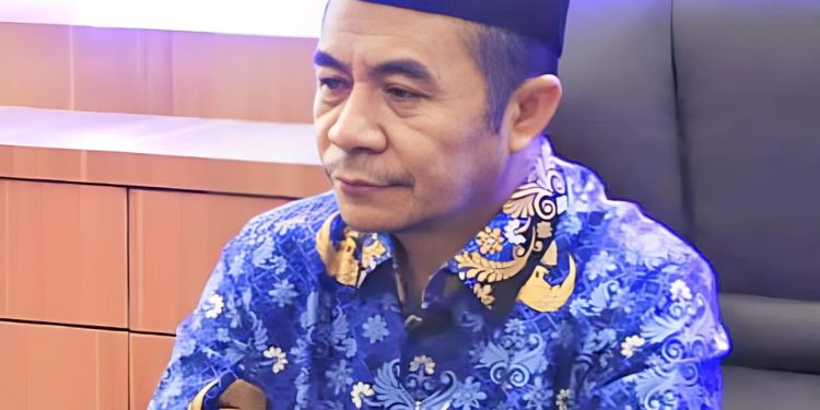 Kegiatan TMMD 119 Mendapat Sambutan Hangat dari Pemerintah Daerah