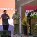 Dihadiri Plt Gubernur, Pemprov Malut Diapresiasi Di Pembukaan PKN II BPSDM Kemendagri