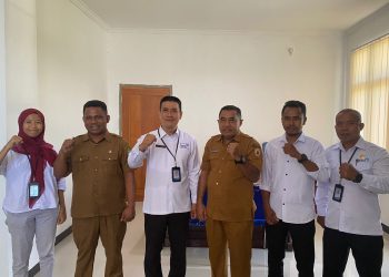 BKKBN-Kemenag-Dikbud : Kolaborasi Turunkan Stunting Sasar Remaja