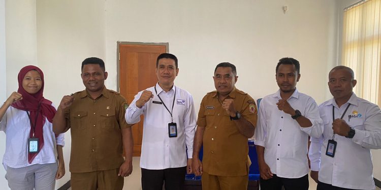 BKKBN-Kemenag-Dikbud : Kolaborasi Turunkan Stunting Sasar Remaja