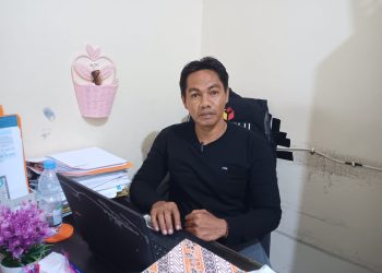 Istri Bupati Terancam Batal Dilantik Jika Terbukti Bersalah