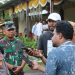 Kapolres Halut Jamin Keamanan Tahapan Pileg dan Pilpres Berjalan Damai
